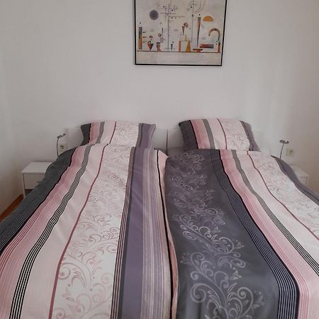 Ferienwohnung Juerges ノルトハイム エクステリア 写真