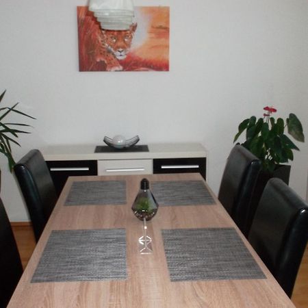 Ferienwohnung Juerges ノルトハイム エクステリア 写真