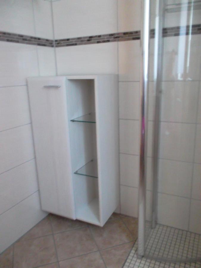 Ferienwohnung Juerges ノルトハイム エクステリア 写真