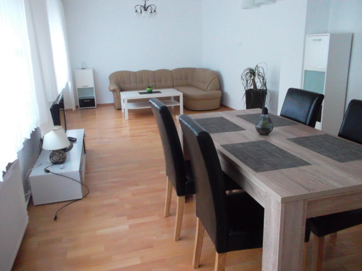 Ferienwohnung Juerges ノルトハイム エクステリア 写真