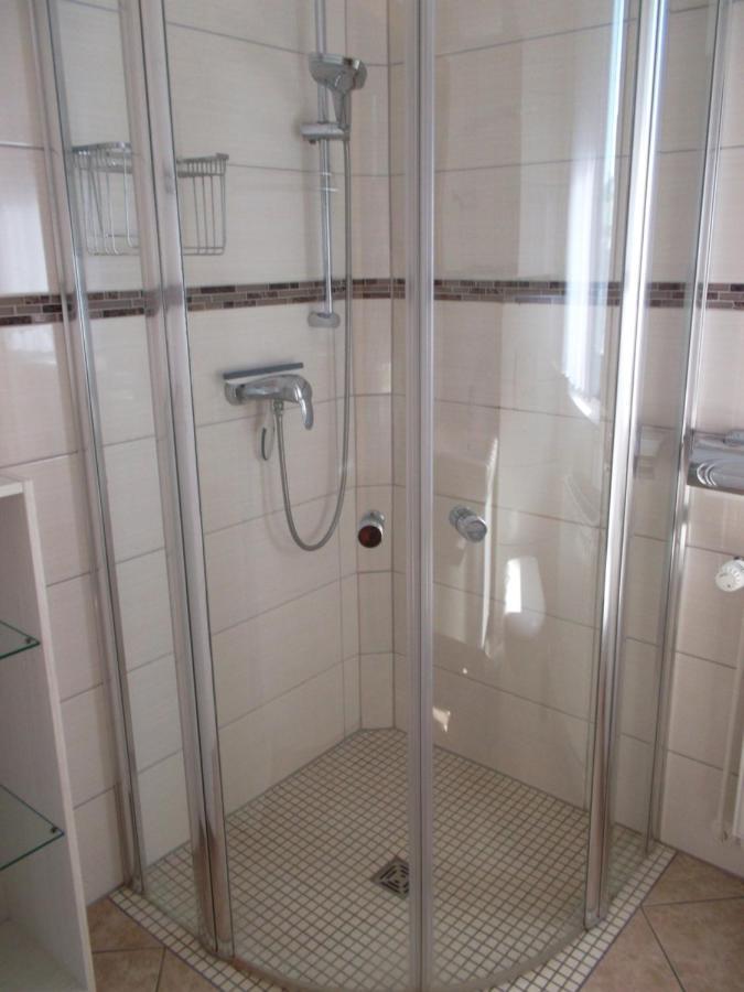 Ferienwohnung Juerges ノルトハイム エクステリア 写真