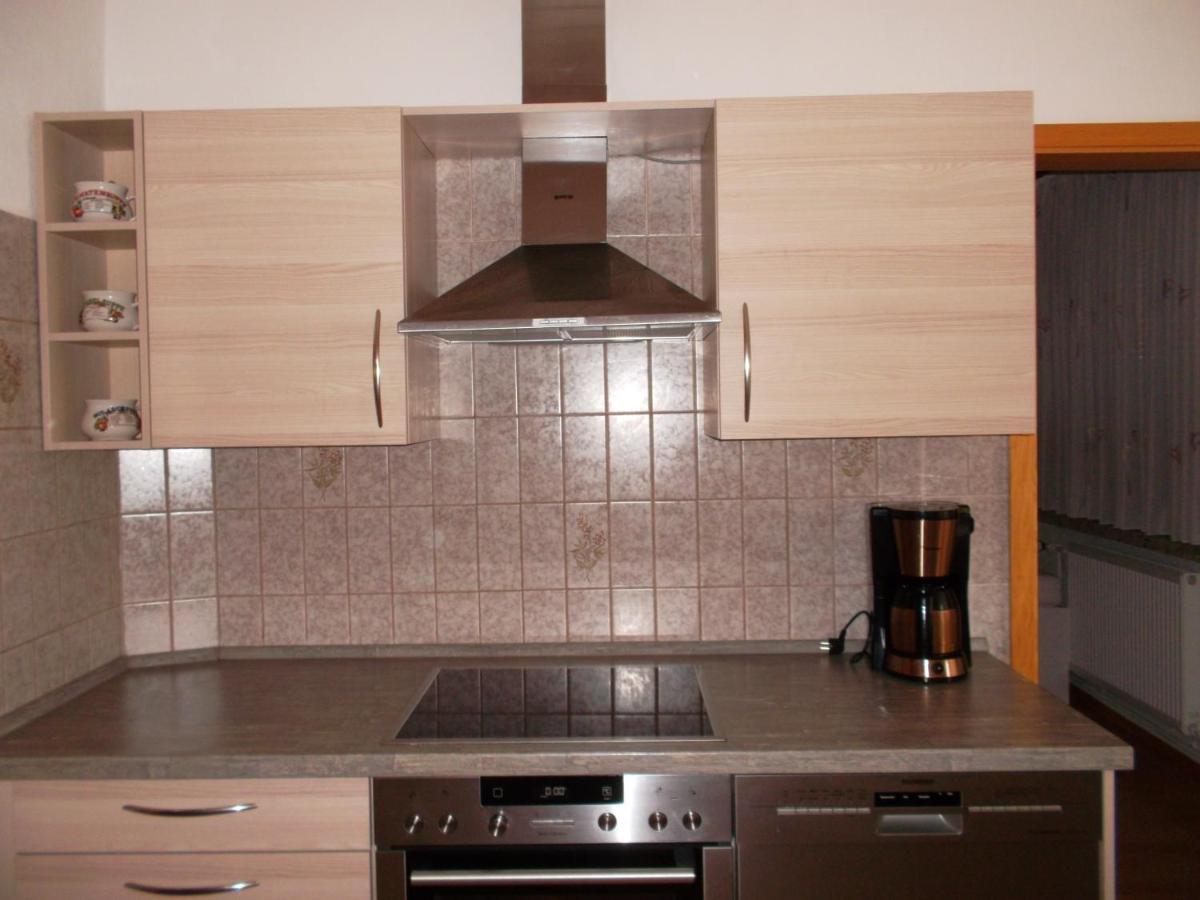 Ferienwohnung Juerges ノルトハイム エクステリア 写真