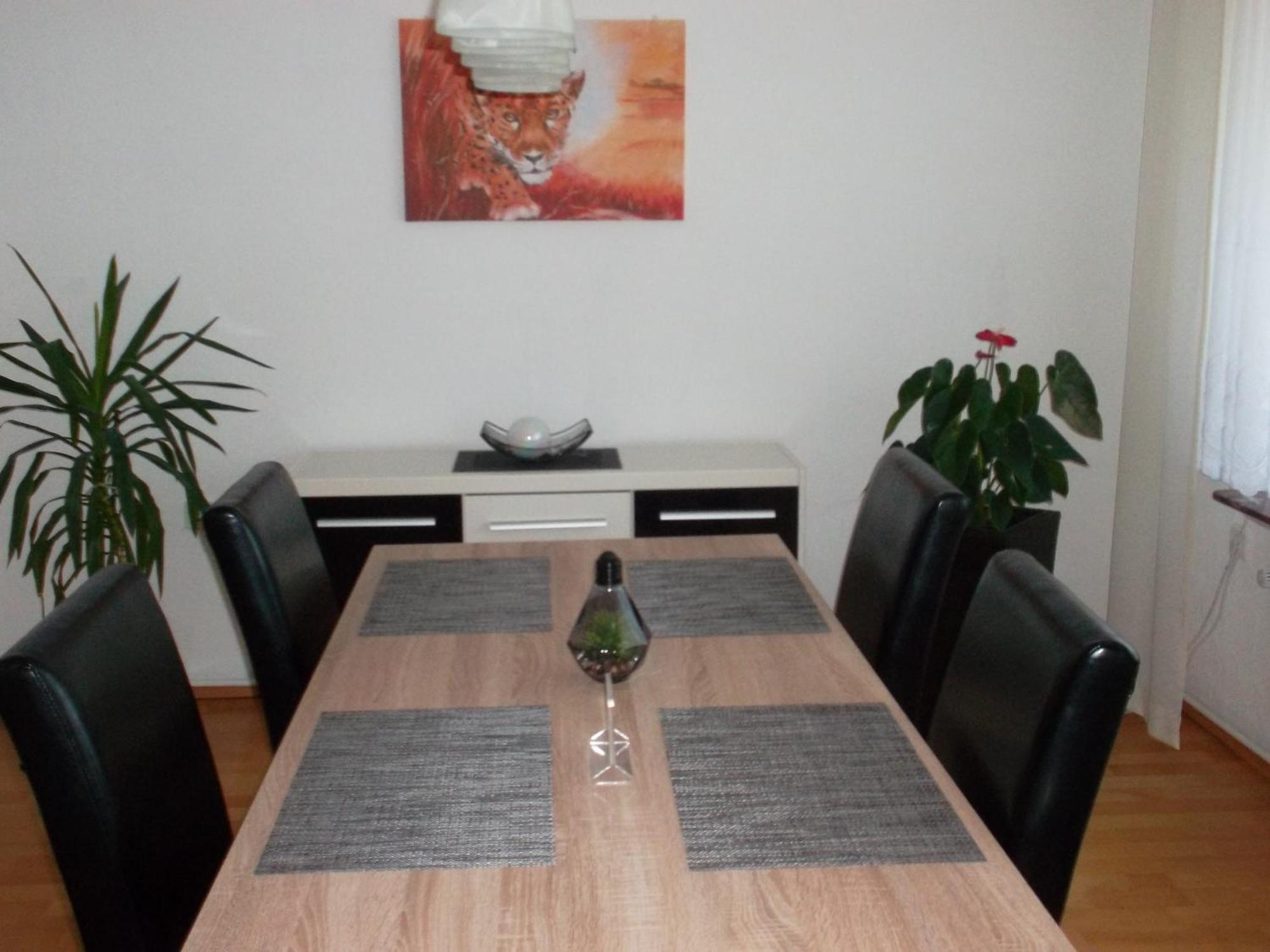 Ferienwohnung Juerges ノルトハイム エクステリア 写真